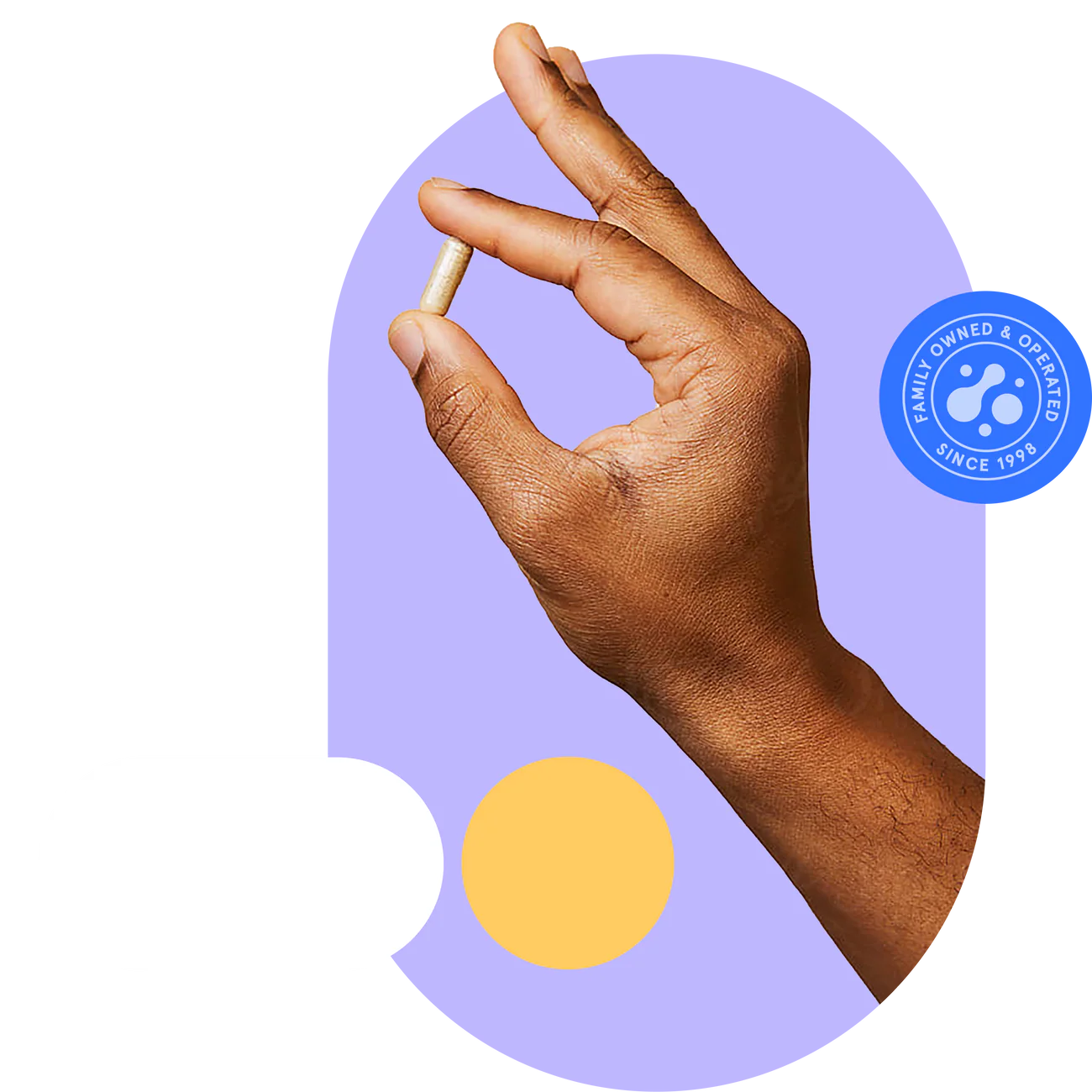 Optimizing Health at the Cellular Level